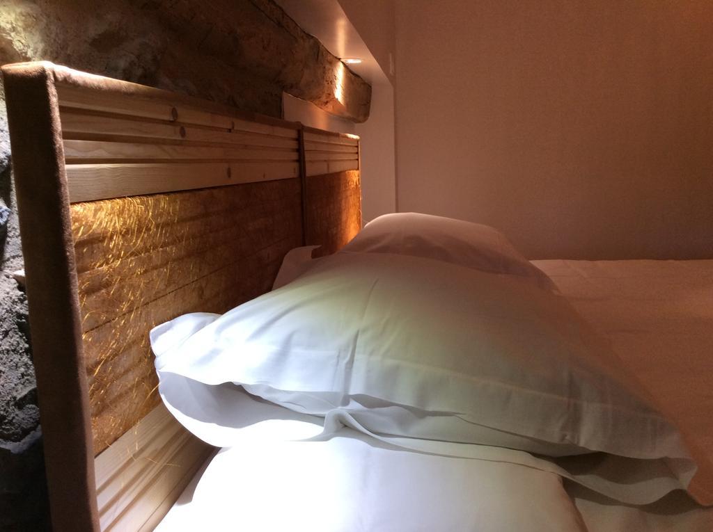 Saint-Christophe-en-Brionnais Domaine De Noyer Bed & Breakfast 部屋 写真